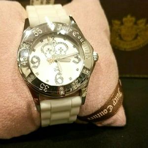 Brand new Juicy Couture watch